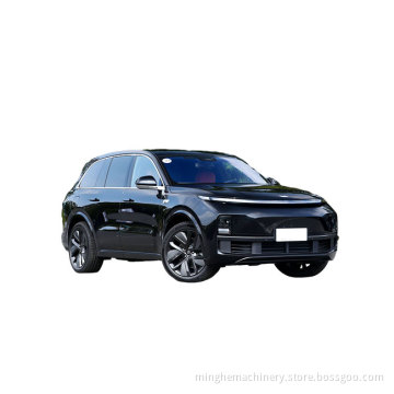 2023 best quality Li L8 EXW price 5door 6seat SUV EREV